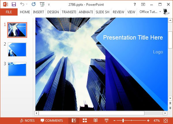 best sites to download free powerpoint presentation