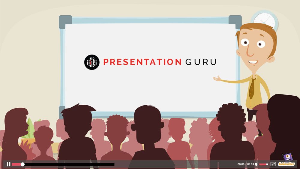 how to make animation in powerpoint presentation